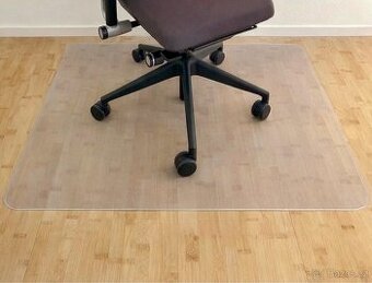 podložka pod kancelářskou židli IKEA Kolín