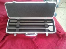 SDS plus sekáče Makita