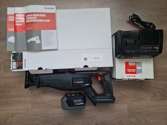 Pila ocaska WURTH MASTER AFS 18 COMPACT