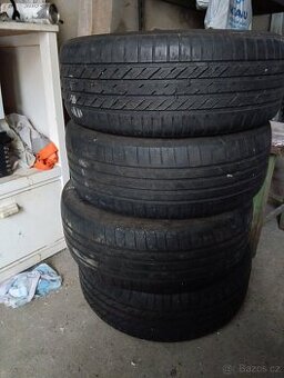 Letní pneumatiky 205/55/R16