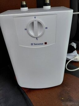 Průtokový ohřívač