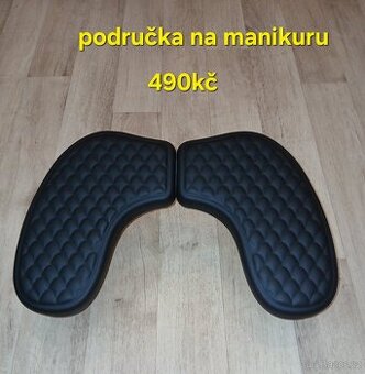 Područka na manikuru