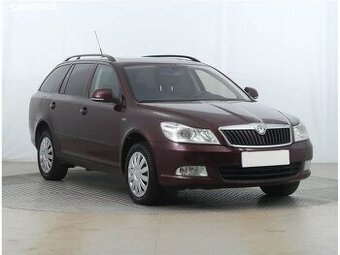 Škoda Octavia L&K ,2.0 TDI, 4x4, 103kw, (CFHC)