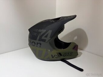 Helma Fox V3 velikost M