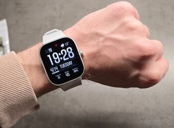 Chytré hodinky Xiaomi Redmi Watch 4