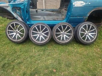 Alu Tomason r18 5x120