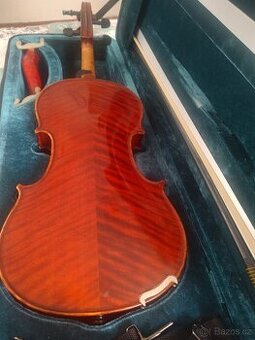 Predám, skvelé staré,Francuzke housle