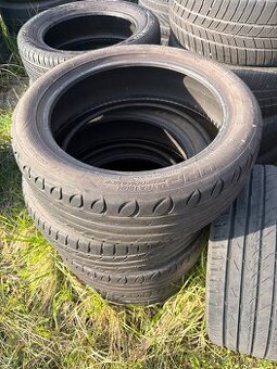 205/55r17 kormorn uhp 7mm 4ks