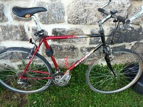 Trekove kolo Author Classic panske