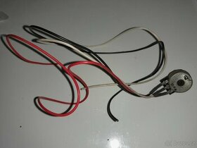 Potenciometr do 10kA