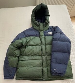Zimní bunda zn. North Face vel  XL