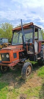 Zetor 5011