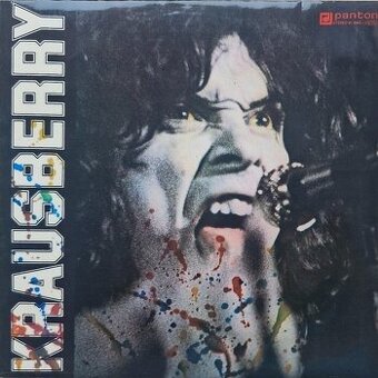 Krausberry – Krausberry  (LP)