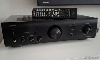 Denon PMA 600se