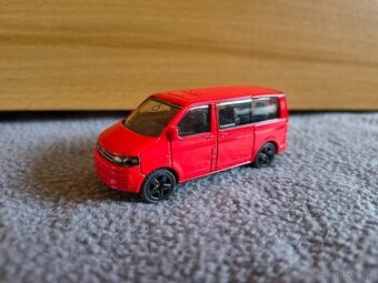 Siku 1070 VW Multivan