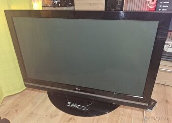 TV LG 50PC55