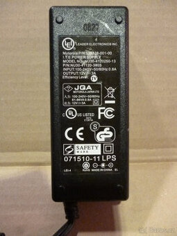 Zdroj 220/12V