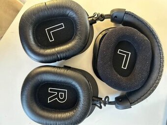 Herní sluchátka Logitech G PRO X 2 Lightspeed