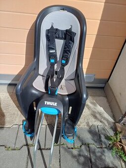 Cyklosedačka Thule RideAlong