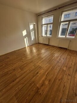 Dlouhodobý pronájem staršího rodinného domu 2+1, 75 m2, na K