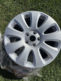 Alu kola 17’’ 5x 112
