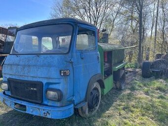 Avia A30K cisterna