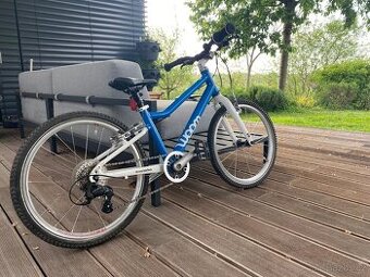 🚲 Prodám dětské kolo Woom 4