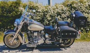 YAMAHA XV 1600 A