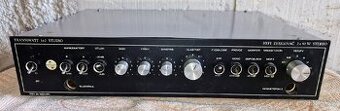 Zesilovač Transiwatt 140 Stusio