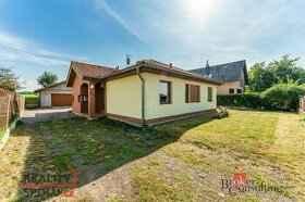 Prodej, domy/rodinný, 146 m2, 50315 Kunčice, Hradec Králové 