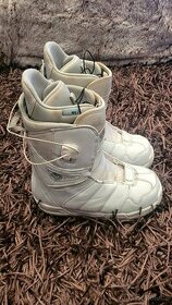 Dámské snowboardové boty zn. Burton