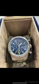 hodinky Breitling Aviator 8 Chronograph 43 - 1