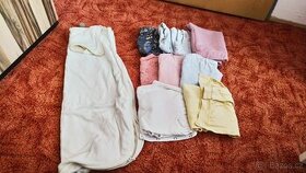 Balík dětského oblečení (29 kusů, velikost 86)