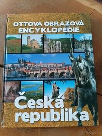 Ottova obrazová encyklopedie - Česká Republika