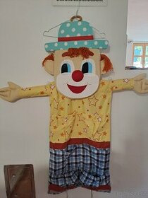 Kapsář klaun - 1
