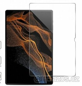 Samsung tab S9+ 2x tvrzené sklo