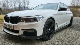 BMW G31 530d xDrive 2017 bohata vybava - 1