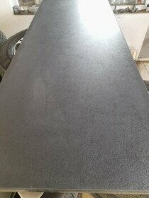 Pracovní kuchyňská deska 160x60x4cm