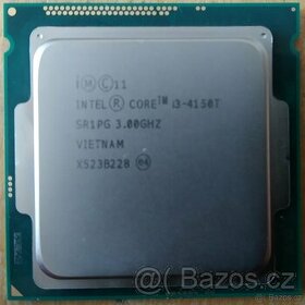 Intel® Core™ i3-4150T sckt 1150