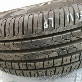 Mercedes AMG Tires Winter All Season Pirelli 235/55 R19 30,0