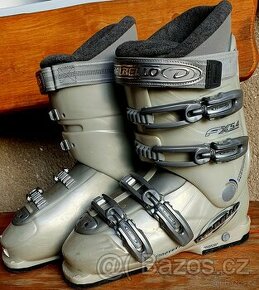 Dámské lyžařské boty DALBELLO