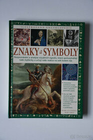 Znaky a symboly, Encyklopedie O'Connell, Airey SLEVA
