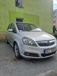 Opel Zafira B 1.9 CDTI, 88kw , 2008 - 1
