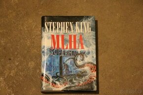 Stephen King Mlha