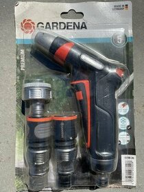 GARDENA Premium Postřikovač s připojovací sadou 18298-20 - 1