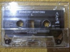 Různí - Bonbony Bontonu 5