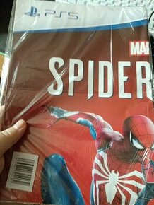 Plakát Spiderman 2