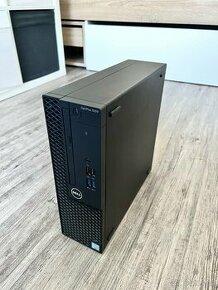 Počítač DELL OPTIPLEX 3050