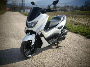 Yamaha n-max 125/183cm r.v 2020