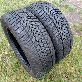 Zimní pneu SEMPERIT 205/55 R16" - 1